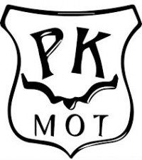 PK-MOT Apteczki pierwszej pomocy
