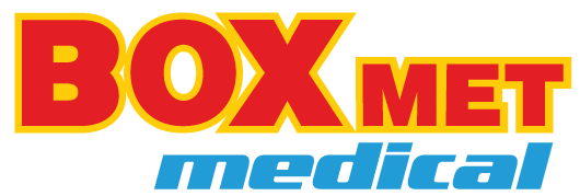 BOXMET MEDICAL