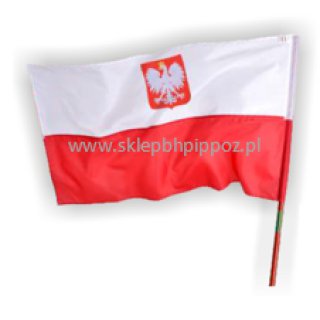 Bandera Cywilna POLSKI BASIC Series