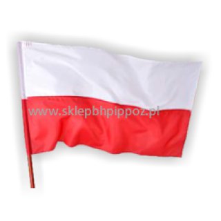 Flaga POLSKI BASIC Series