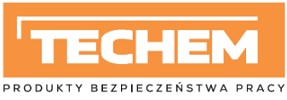 Znaki BHP TECHEM