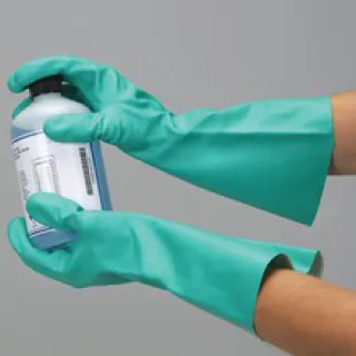 Rękawice chemoodporne CATFISH 