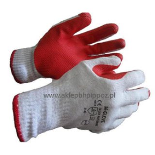 Rękawice ochronne Brukarskie M-Glove BRUK