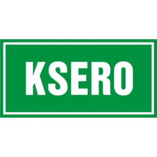 Znak Ksero (PB130)