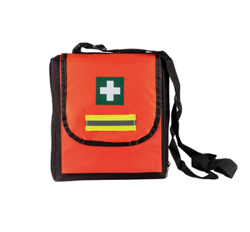 Przenośny zestaw pierwszej pomocy TYP PL + ustnik