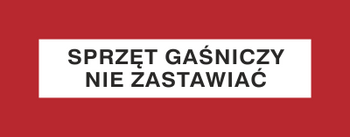 Pomieszczenie techniczne urządzeń przeciwpożarowych na płycie PCV (132-SAP))